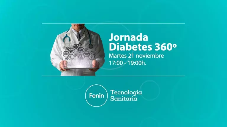 Jornada Diabetes 360º